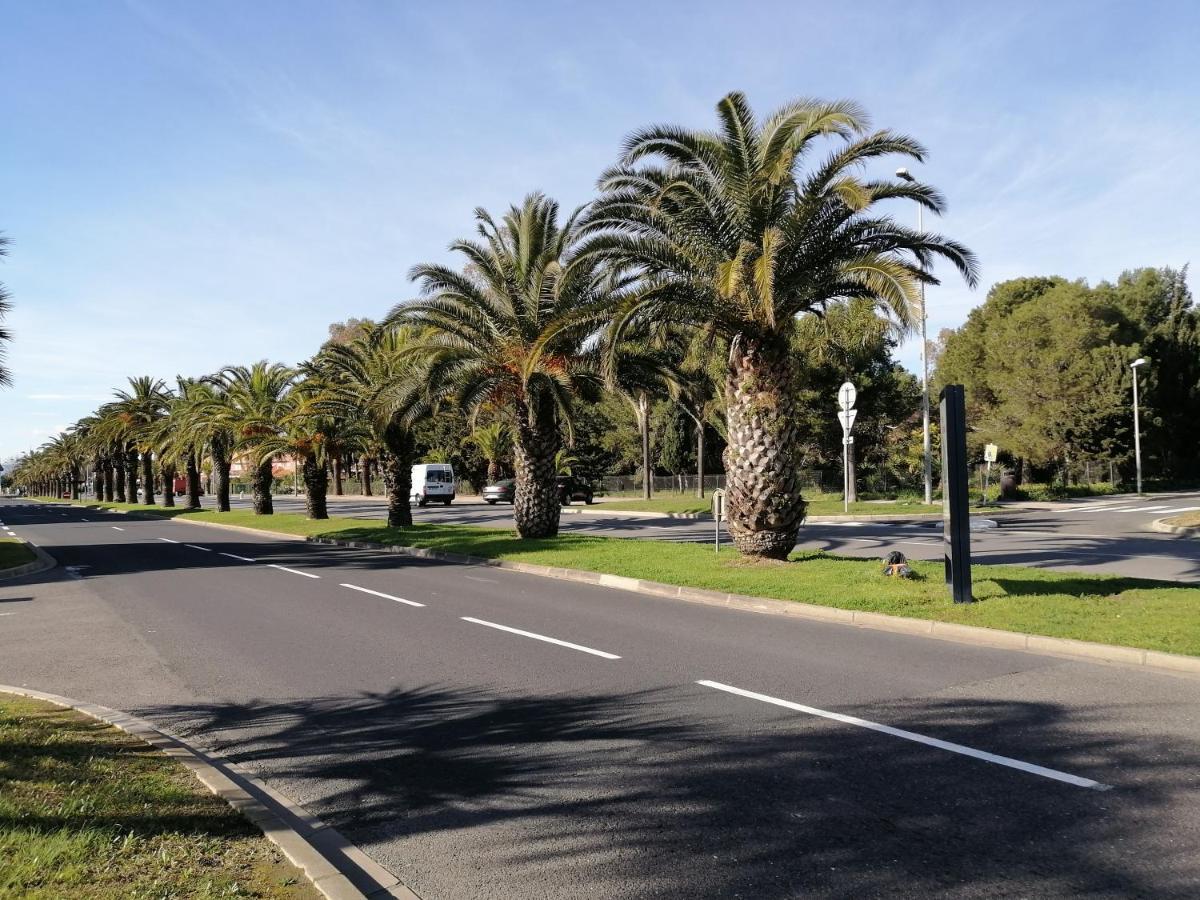 Les Cigalines Apartamento Saint-Cyprien  Exterior foto