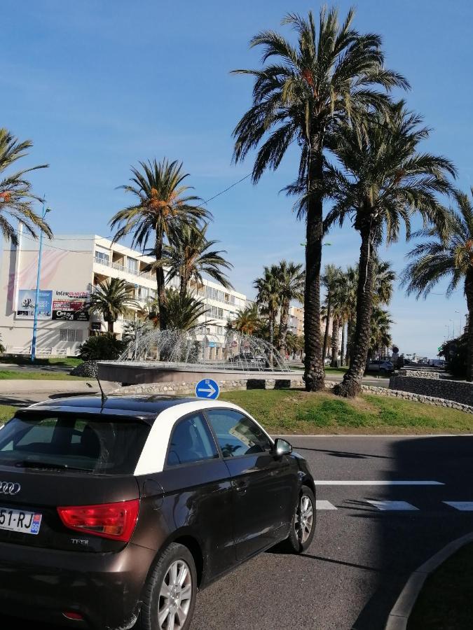 Les Cigalines Apartamento Saint-Cyprien  Exterior foto