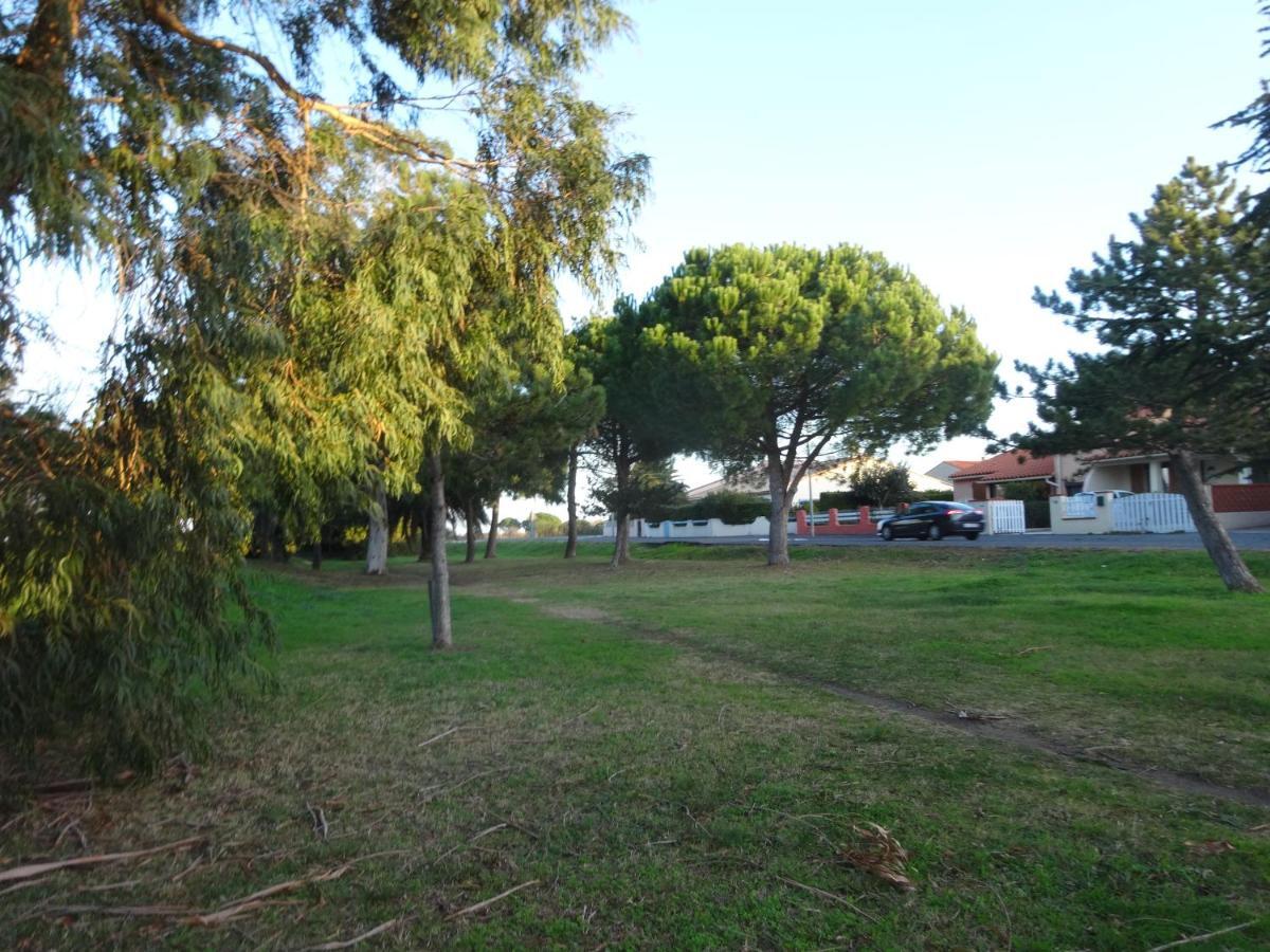 Les Cigalines Apartamento Saint-Cyprien  Exterior foto